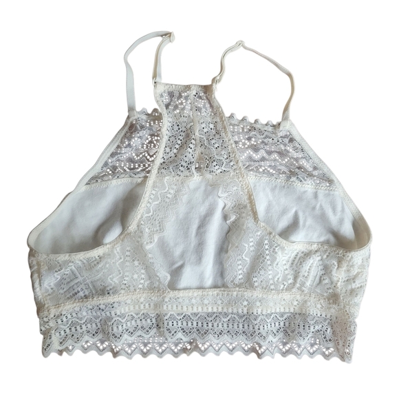 Lot of 2 Bralettes - Picture 4 of 8